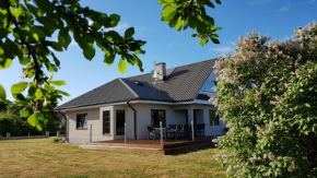 Sinilille 7 Holiday Home in Kuressaare